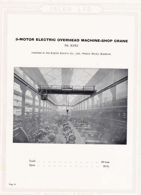 ISLES 8282 catalogue illustration jji